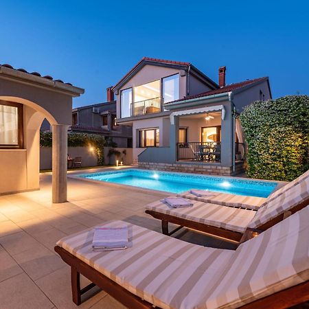 Villa Antea Zadarvillas Exterior photo