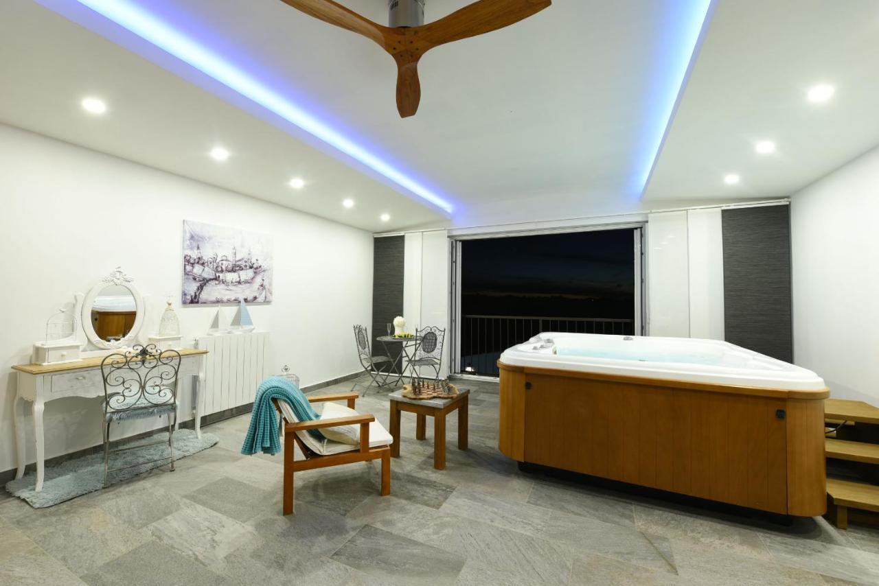 Villa Antea Zadarvillas Exterior photo
