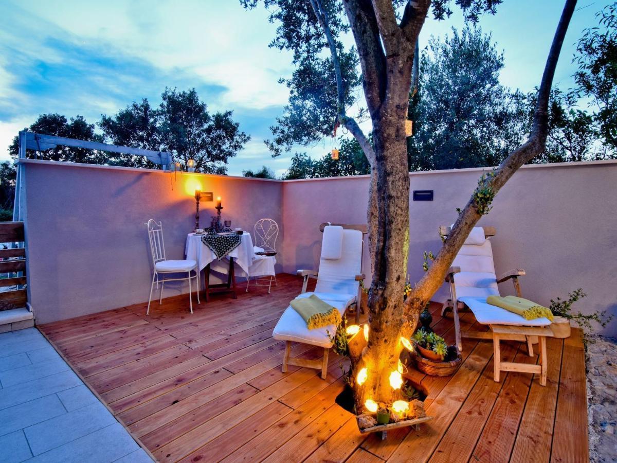 Villa Antea Zadarvillas Exterior photo