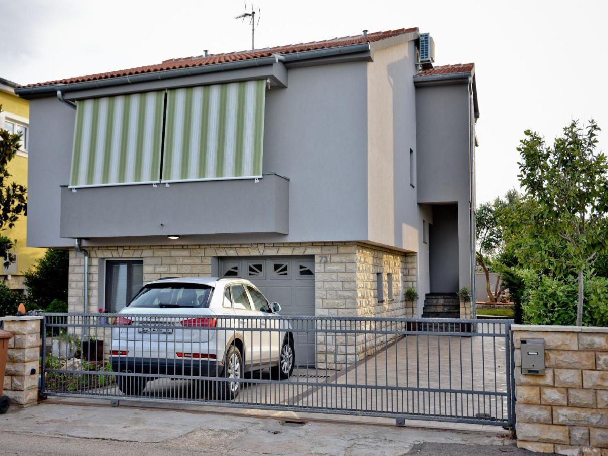 Villa Antea Zadarvillas Exterior photo